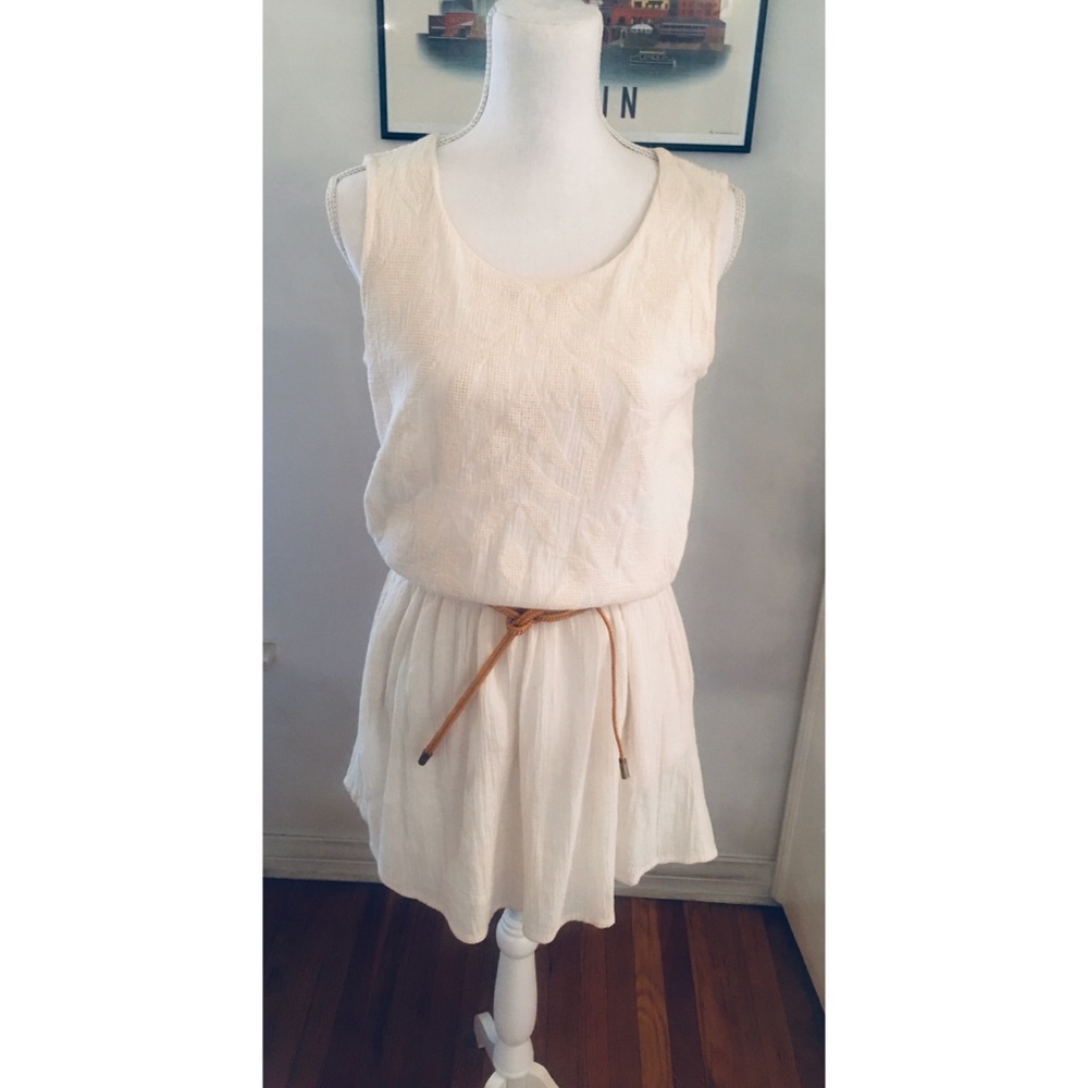 Mango Dress